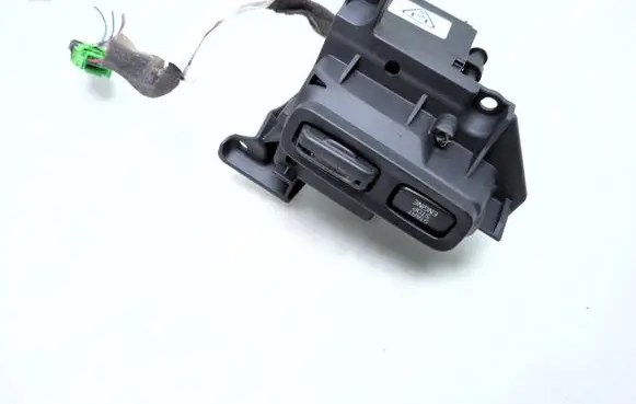 Volvo S80 Ignition lock CCAD07LP0520T 30659607 30724528