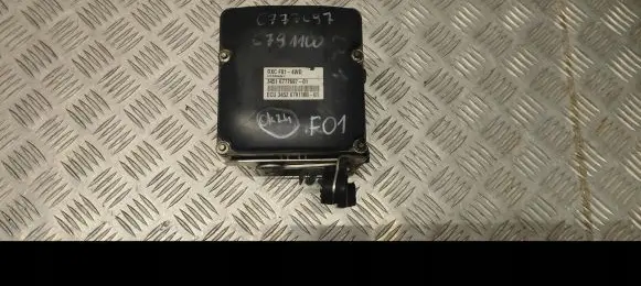 BMW 7 F01 F02 F03 F04 ABS Pump 6777697