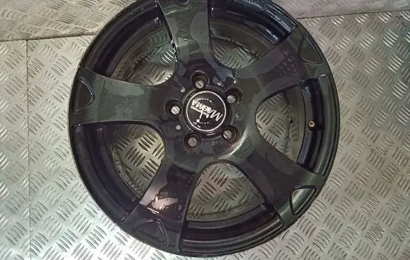 Ford Focus C-MAX R16 alloy rim 