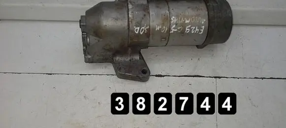 Citroen C5 Starter motor 4280004810