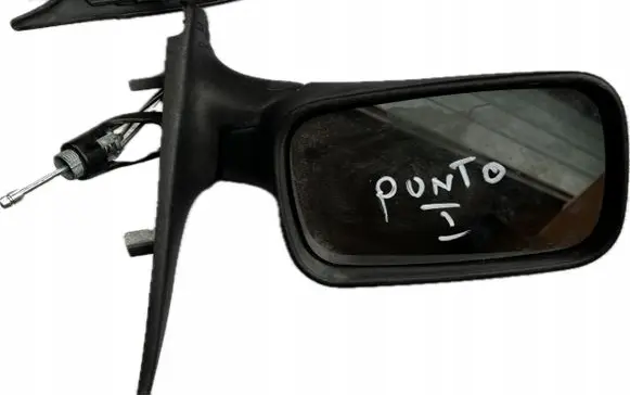 Fiat Punto (176) Manual wing mirror 1999R