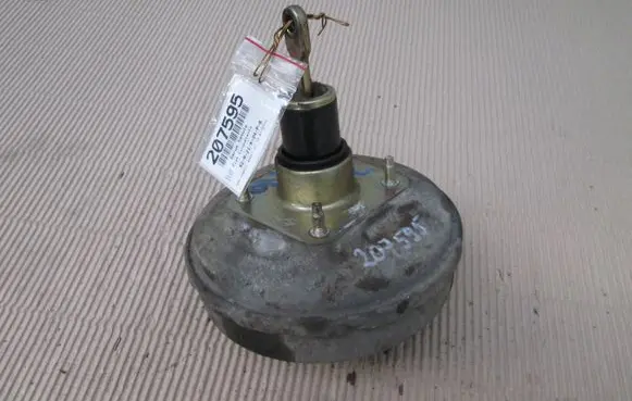 Fiat 500 Cinquecento Brake booster