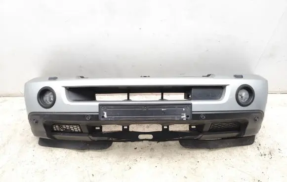 Land Rover Range Rover Sport L320 Front bumper