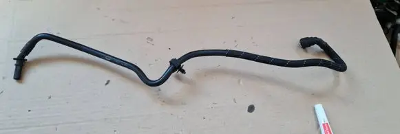 Audi A6 S6 C8 4K Vacuum line/pipe/hose 4K0611931AL