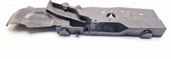 Ford Focus C-MAX Fender mounting bracket 3M51R02476AJ
