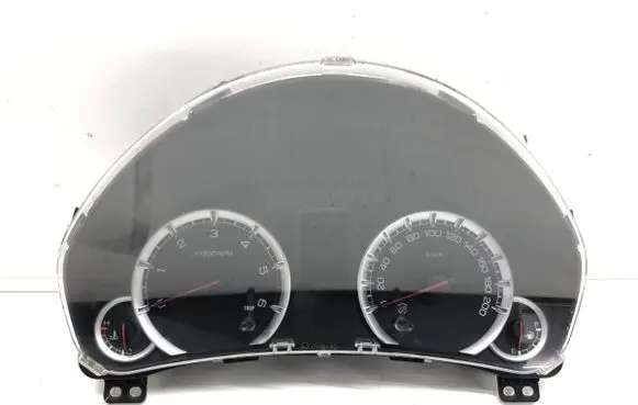 Suzuki Swift II Speedometer (instrument cluster) 34110-78PE