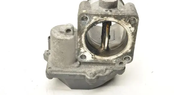 KIA Ceed Electric throttle body valve 351002A900