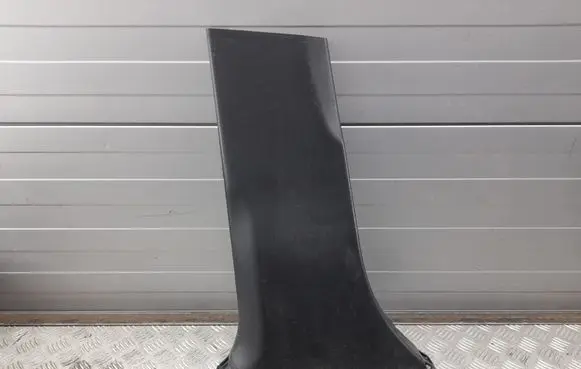 Mercedes-Benz GL X166 (B) pillar trim (bottom) A1666900025