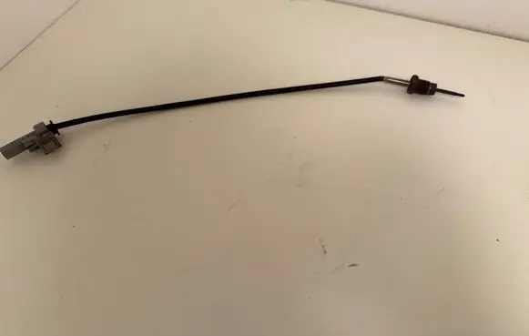 Opel Astra K Exhaust gas temperature sensor 55497480 1130A