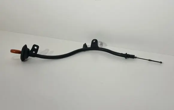 Volkswagen PASSAT B6 Oil level dip stick 03L103634