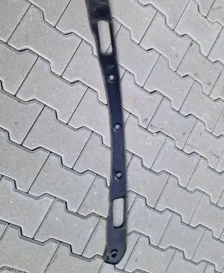 Opel Astra J Other trunk/boot trim element 323598326 13301610