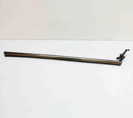 Mercedes-Benz SL R129 Door glass trim A1296900280 1296900280