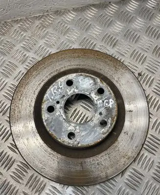 Toyota RAV 4 (XA30) Front brake disc