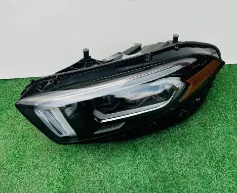 Mercedes-Benz A W177 Headlight/headlamp A1779060903
