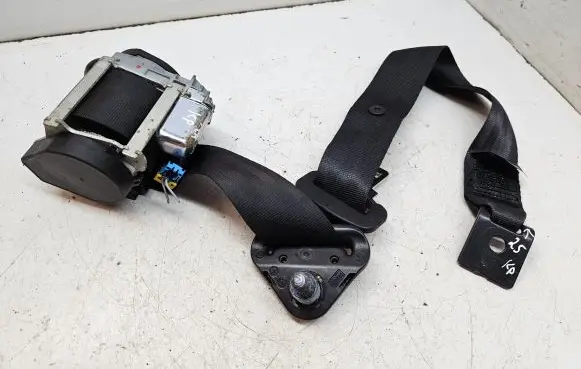Renault Megane III Front seatbelt 888410026R