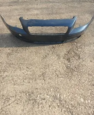 Volvo V50 Front bumper 30657005