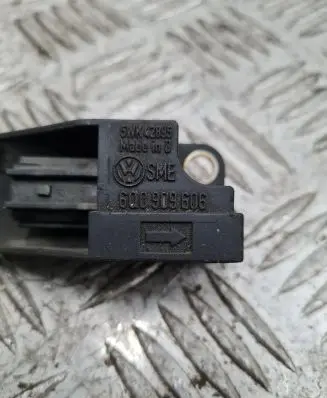 Volkswagen Sharan Airbag deployment crash/impact sensor 6Q0909606