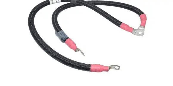 BMW X5 E53 Engine installation wiring loom 12427786861 7786861