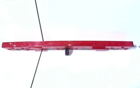 Audi A4 S4 B7 8E 8H Third/center stoplight 8E5945097C