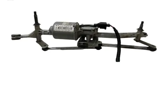 MG ZS Front wiper linkage and motor 10229159 719159A N6071150