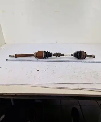 Renault Kadjar Front driveshaft
