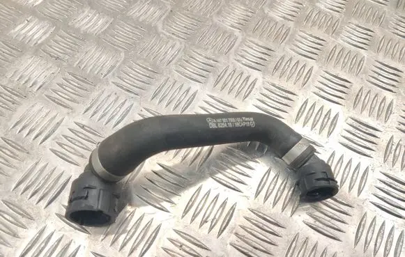 Mercedes-Benz Vito Viano W447 Electric car engine cooling hoses/pipes A4475017900