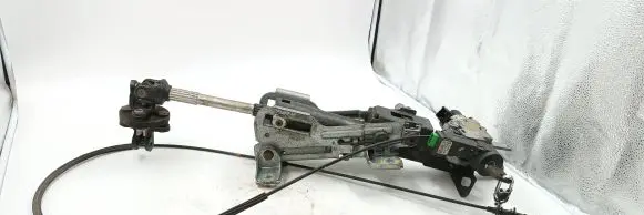 Volvo S60 Steering wheel axle set 73760