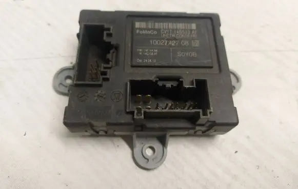 Ford Fiesta Other control units/modules Cv1T14B533AF 14F144AA 100272270