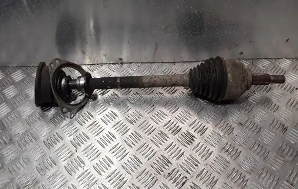 Renault Espace - Grand espace IV Front driveshaft 8200226057