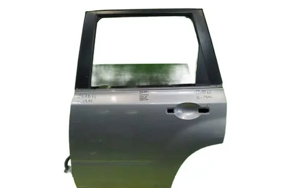 Nissan X-Trail T31 Rear door 