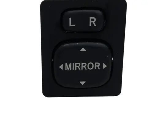 Toyota Prius (XW30) Wing mirror switch 183574 769746D