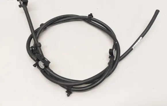 Mercedes-Benz C W206 Windshield washer fluid hose A2068601200