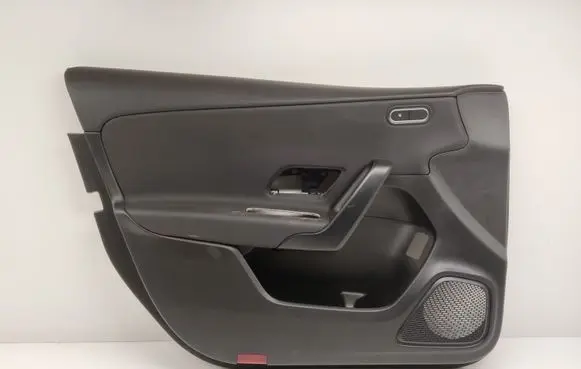 Mercedes-Benz A W177 Front door card panel trim 