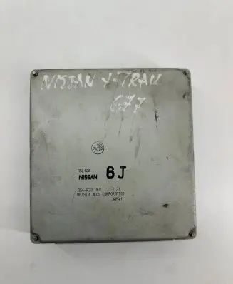 Nissan X-Trail T30 Engine control unit/module A56R20U60 A56R20