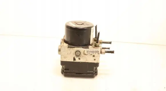 Opel Astra J ABS Pump 13356789