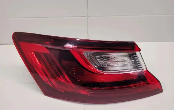 Renault Megane IV Rear/tail lights 265558986R
