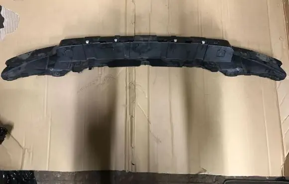 Land Rover Discovery 5 Front bumper support beam HY3217A793AB