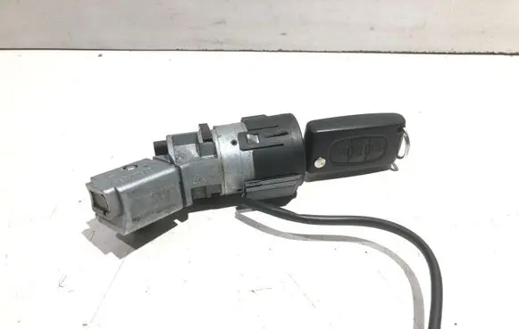 Citroen C4 I Picasso Ignition lock 36410600