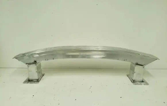 Audi e-tron Front bumper cross member 4KE807109