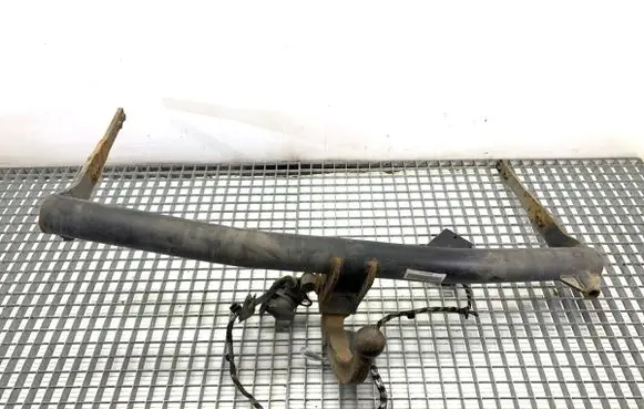Skoda Superb B6 (3T) Tow bar 3T0803881B