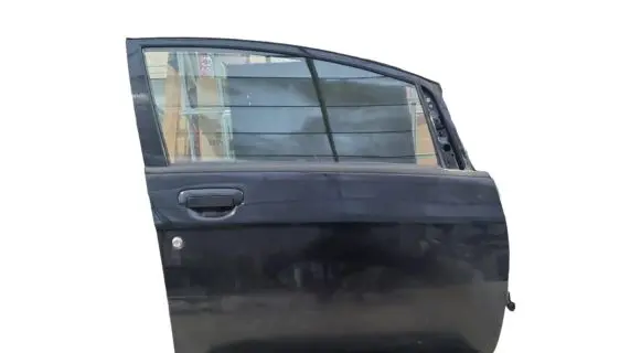 Peugeot iOn Front door