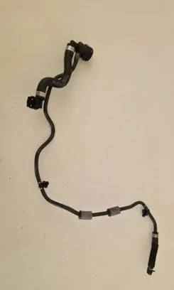 Mercedes-Benz C W205 Engine coolant pipe/hose A2055012601