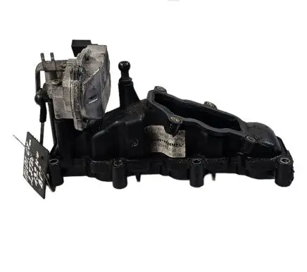 Audi A6 S6 C6 4F Intake manifold 059129712BC 1045473S01 0033143