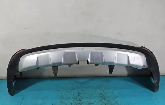 Toyota RAV 4 (XA40) Rear bumper IMPRK1564453