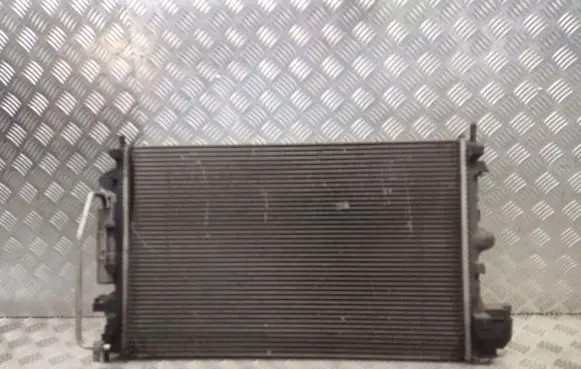 Fiat Croma Radiator set 879744Z