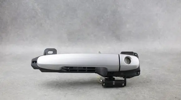 Peugeot 108 Front door exterior handle