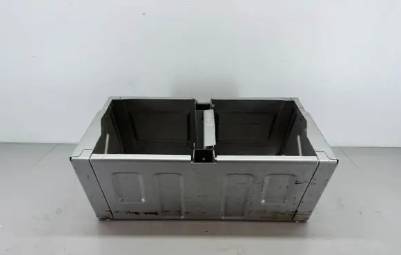 Volkswagen Crafter Seat frame 