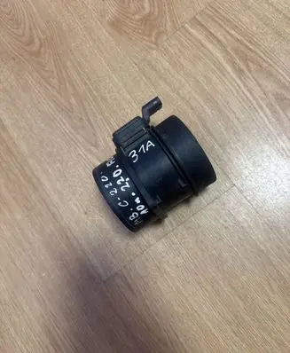 Mercedes-Benz C W204 Mass air flow meter A6510900048 A2C53303469