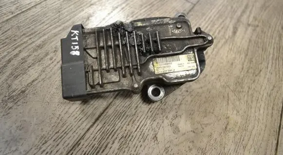 Porsche Cayenne (92A) Wiper motor 0C2927755J