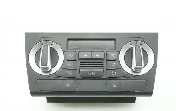 Climate control unit
